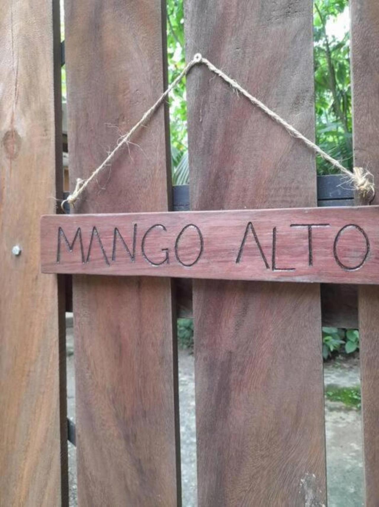 Villa Mango Alto - Magica Casa Tropical En Minca Exterior foto