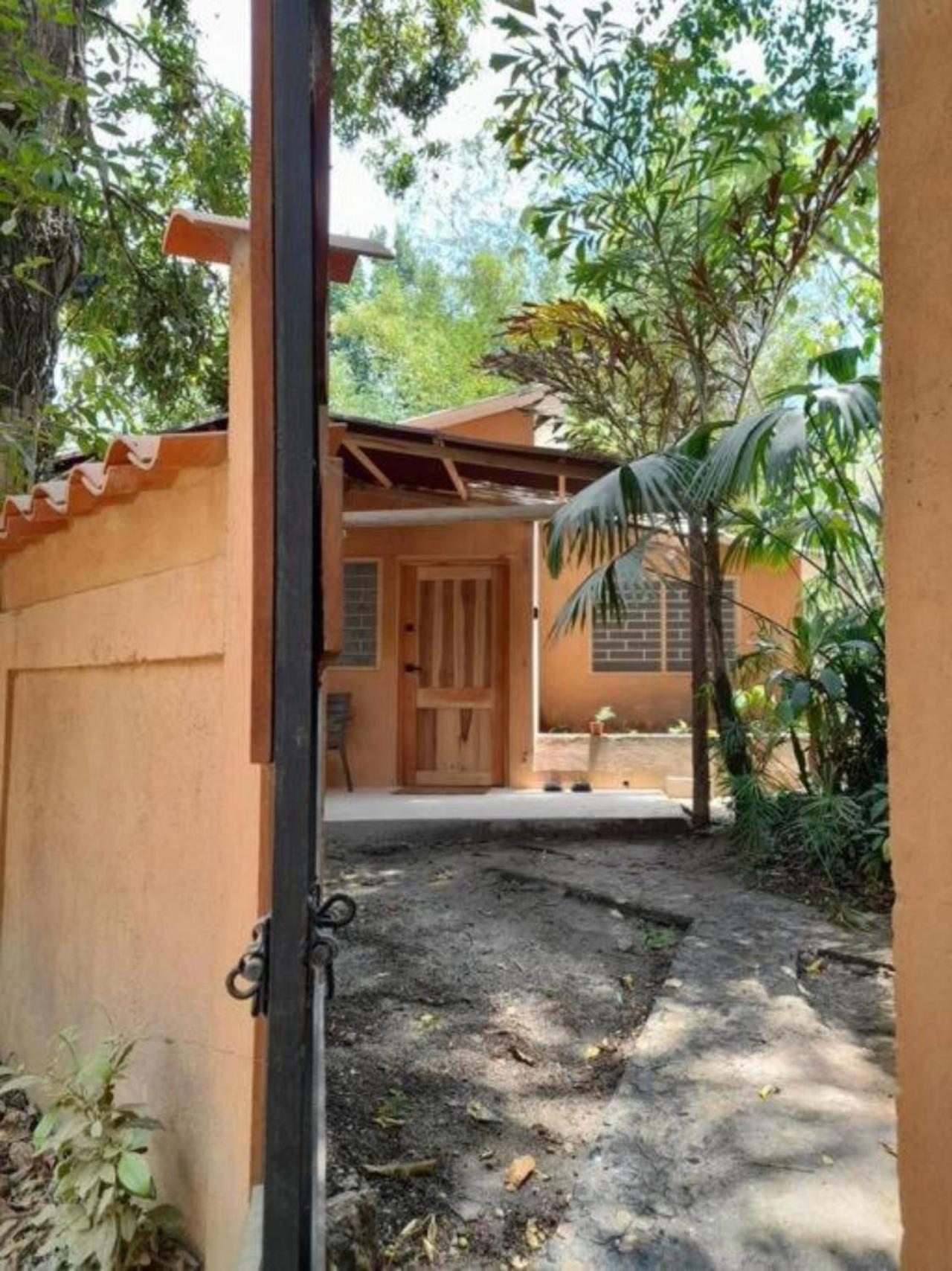 Villa Mango Alto - Magica Casa Tropical En Minca Exterior foto